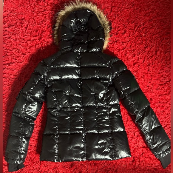 Sam winter jacket - Picture 5 of 5